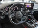 2022 Audi A5 2.0L S-line